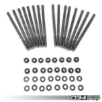 034Motorsport Комплект Шпилки за Цилиндрова Глава M11 2.9 TFSI/3.0 TFSI EA839