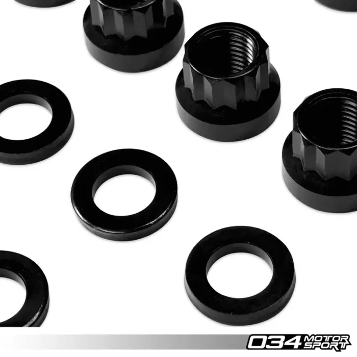 034Motorsport Комплект Шпилки за Цилиндрова Глава M11 2.9 TFSI/3.0 TFSI EA839