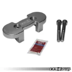 034Motorsport Алуминиева Вложка за Тампон на Скоростна Кутия Audi B9 / C8 / 4M.5