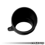 034Motorsport Турбо Входяща Тръба VW Golf 8 R / Audi S3 8Y 2.0 TSI EA888 Gen 4