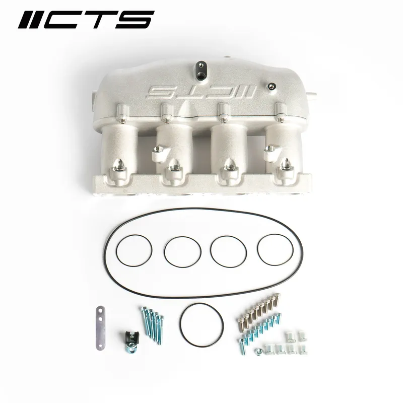 CTS Turbo Всмукателен Колектор 2.0 TSI MQB / MQB EVO