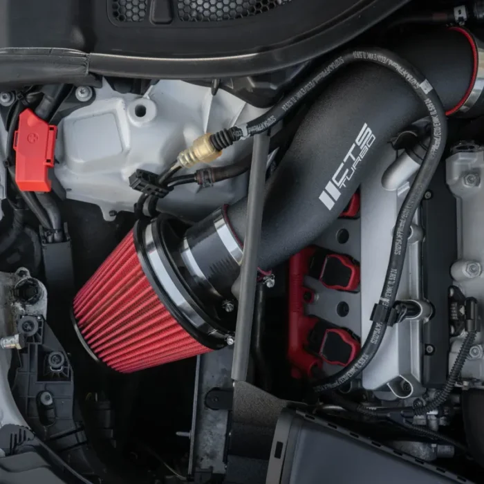 CTS Turbo Всмукателна Система Audi A6 / A7 C7 3.0 TFSI - Изображение 4