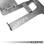 034Motorsport Допълнителен Страничен Радиатор Audi S4/S5 B9 3.0 TFSI