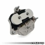 034Motorsport Алуминиева Вложка за Тампон на Скоростна Кутия Audi B9 / C8 / 4M.5