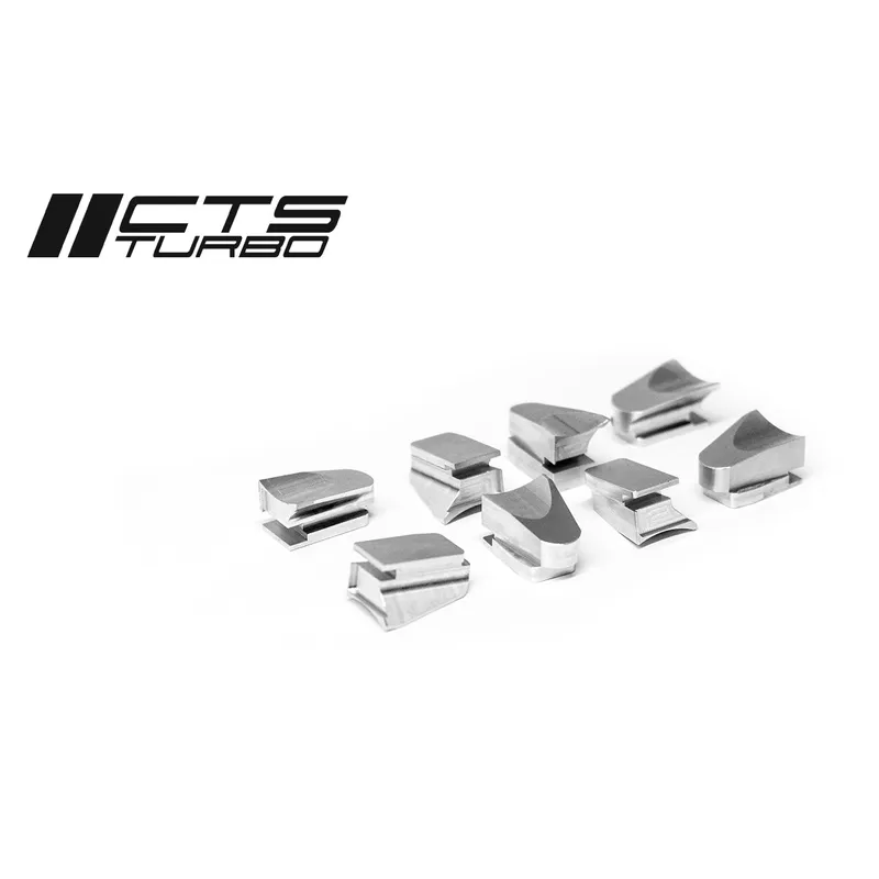 CTS Turbo Комплект Премахване на Клапи на Всмукателния Колектор EA888 Gen3