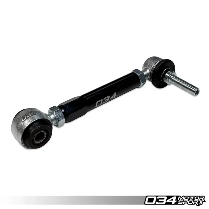 034Motorsport Dynamic+ Регулируеми Предни Биалетки Audi B8 / B9 / C7 / C8 / 4M.5 / 4M8 / Porsche Macan 95B