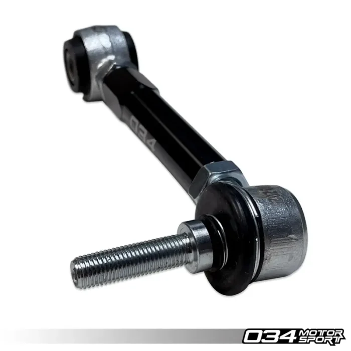 034Motorsport Dynamic+ Регулируеми Предни Биалетки Audi B8 / B9 / C7 / C8 / 4M.5 / 4M8 / Porsche Macan 95B - Изображение 2