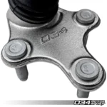 034Motorsport Dynamic+ RCO Регулируеми Шарнири за Camber и Roll Center VW / Audi MQB / MQB EVO