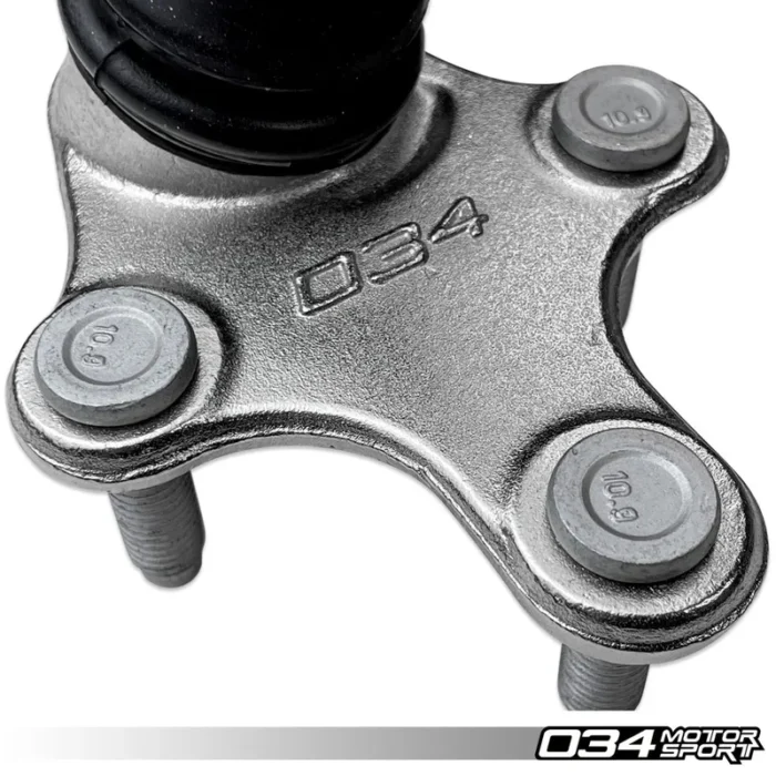 034Motorsport Dynamic+ RCO Регулируеми Шарнири за Camber и Roll Center VW / Audi MQB / MQB EVO
