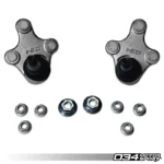 034Motorsport Dynamic+ RCO Регулируеми Шарнири за Camber и Roll Center VW / Audi MQB / MQB EVO