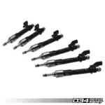 034Motorsport RS+ Комплект Инжектори 2.9T / 3.0T EA839