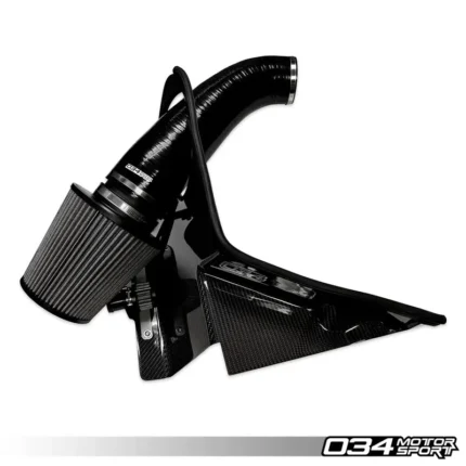 034Motorsport S34 Карбонова Всмукателна Система Audi A6 / A7 C7 3.0 TFSI