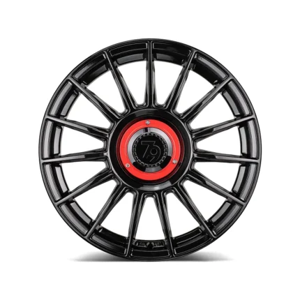 Seventy9 SCF-2 Алуминиеви Джанти