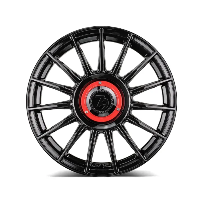 Seventy9 SCF-2 Алуминиеви Джанти