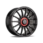 Seventy9 SCF-2 Алуминиеви Джанти