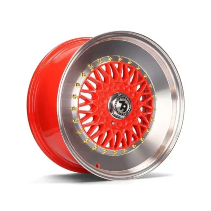 Seventy9 SV-F 17x8.0J 5x112 ET30 Алуминиеви Джанти