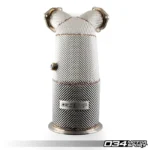 034Motorsport Състезателен Катализатор Audi SQ5 B9