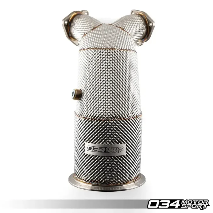 034Motorsport Състезателен Катализатор Audi SQ5 B9