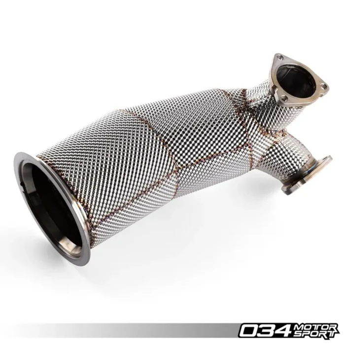034Motorsport Състезателен Катализатор Audi SQ5 B9