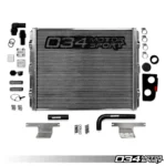 034Motorsport Kомплект Tоплообменник за Kомпресор Audi A6 / A7 C7