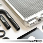 034Motorsport Kомплект Tоплообменник за Kомпресор Audi A6 / A7 C7