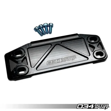 034Motorsport X-Clear Разпънка за Тунела на Кардана Audi A4/S4/RS4 & A5/S5/RS5 B9