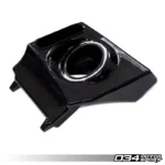 034Motorsport X34 Карбонова Всмукателна Система Audi SQ5 B9 3.0 TFSI