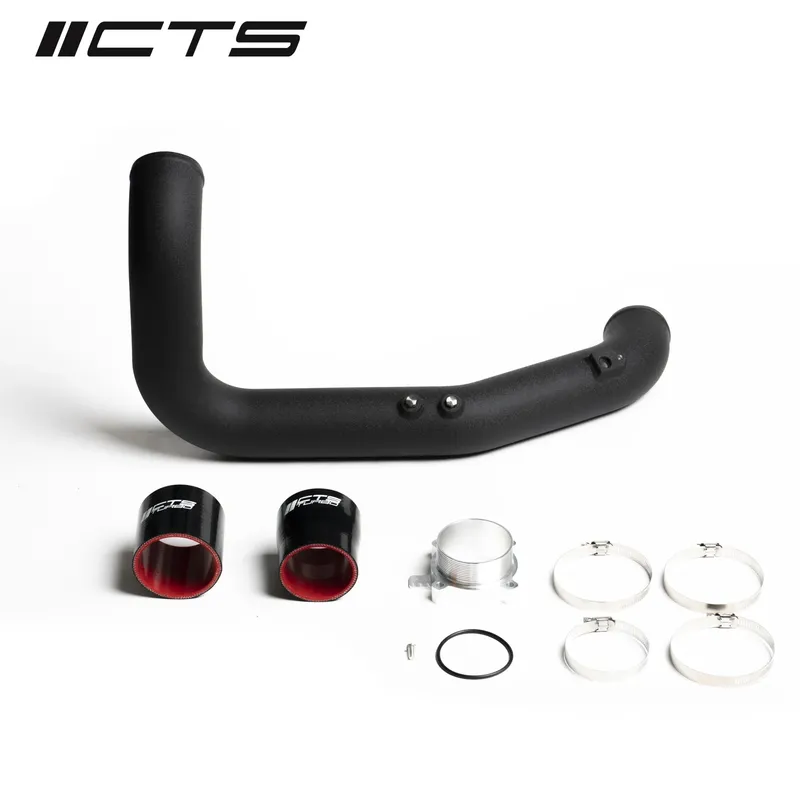 CTS Turbo Комплект Турбо Пътища Audi S4/S5 B9