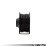 034Motorsport Ролка за Компресор 57мм 3.0 TFSI Audi S4/S5/Q5/SQ5 B8/B8.5 & Audi A6/A7 C7