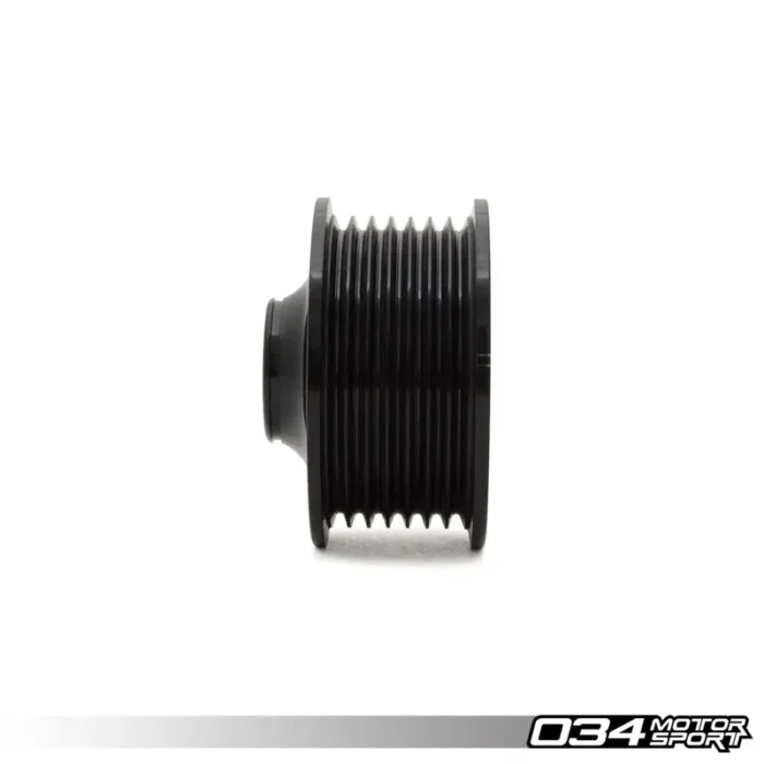 034Motorsport Ролка за Компресор 57мм 3.0 TFSI Audi S4/S5/Q5/SQ5 B8/B8.5 & Audi A6/A7 C7