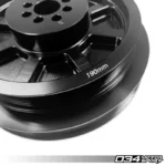 034Motorsport Ролка за Колянов Вал за Компресор 3.0 TFSI Audi S4/S5/Q5/SQ5 B8/B8.5 & Audi A6/A7 C7