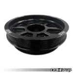 034Motorsport Ролка за Колянов Вал за Компресор 3.0 TFSI Audi S4/S5/Q5/SQ5 B8/B8.5 & Audi A6/A7 C7