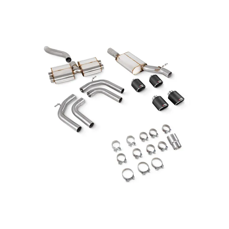 SAU131CF KIT TOP