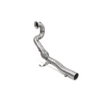 Scorpion Downpipe Cupra Leon 245кс / 300кс VZ3