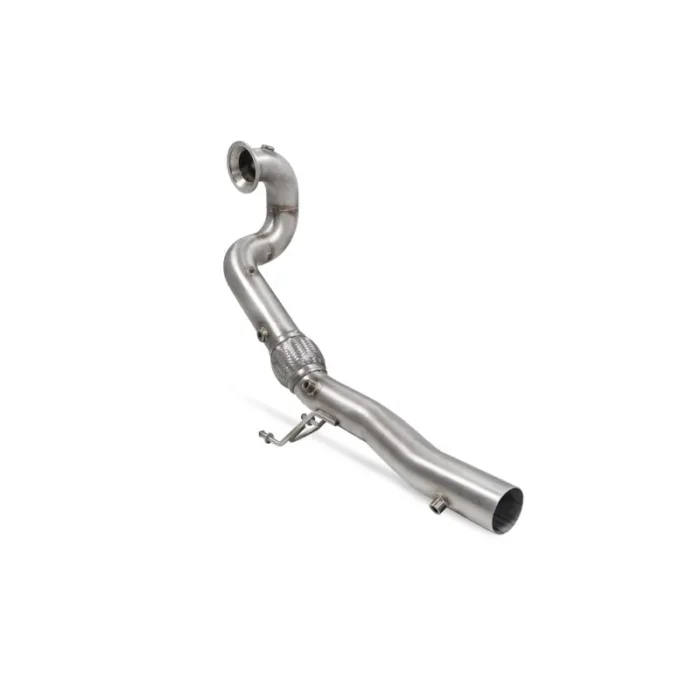 Scorpion Downpipe Cupra Leon 245кс / 300кс VZ3