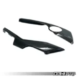 034Motorsport Карбонова Кора за Двигател 3.0 TFSI Audi S4/S5/SQ5 B9 & A6/A7 C8