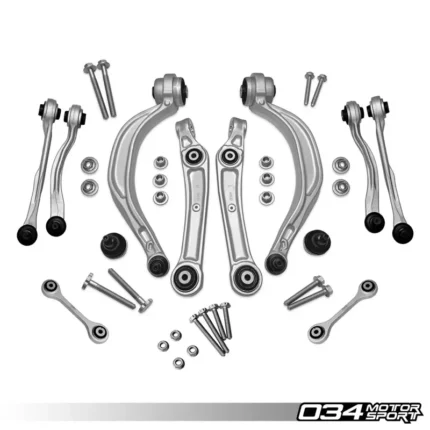 034Motorsport Density Line Комплект Носачи Audi C8 (A6/A7/S6/S7/RS6/RS7)