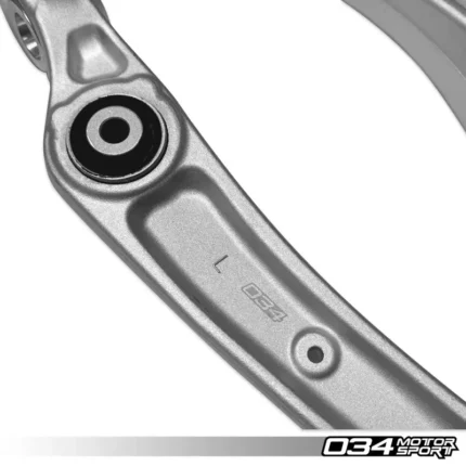 034Motorsport Density Line Комплект Предни Долни Носачи Audi C8 (A6/A7/S6/S7/RS6/RS7)