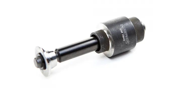Autotech HPFP upgrade за Audi, Volkswagen, SEAT, CUPRA и Skoda