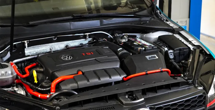 do88 Performance охладителни системи за VAG