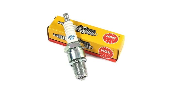NGK Spark Plugs - NGK Запалителни Свещи