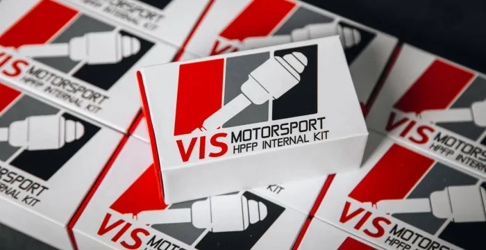 VIS Motorsport performance части за VAG