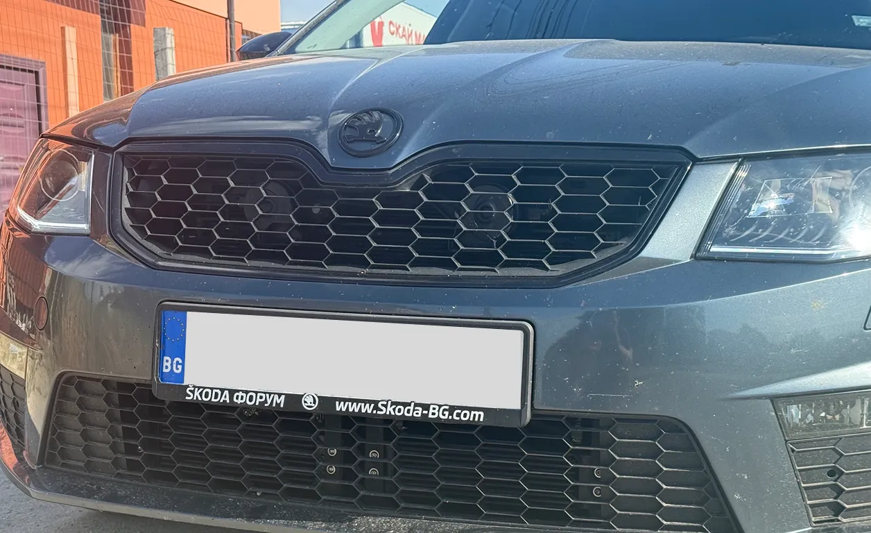racingline oil dsg coolers skoda octavia