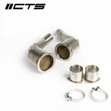 CTS Turbo Спортни Катализатори Audi RS6/RS7 C8