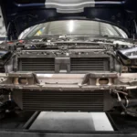 Forge Motorsport Спортен Интеркулер Audi S4 / S5 / SQ5 B9