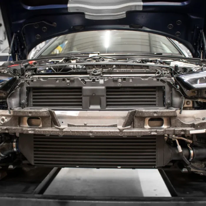 Forge Motorsport Спортен Интеркулер Audi S4 / S5 / SQ5 B9