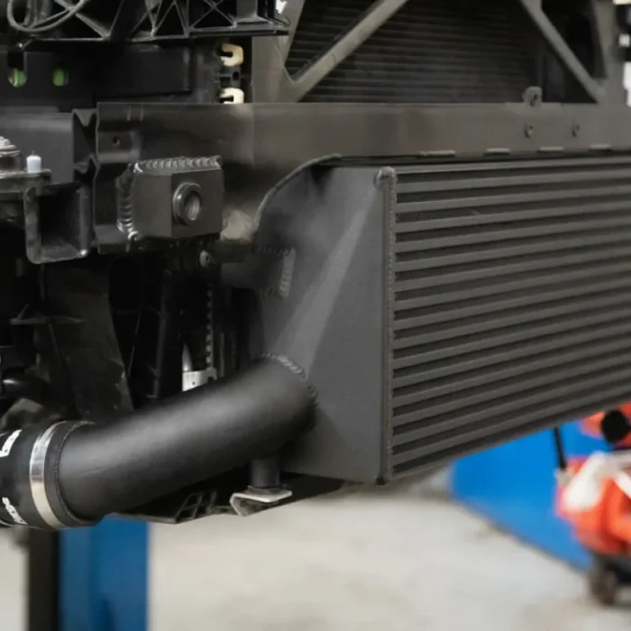 Forge Motorsport Спортен Интеркулер Audi RS3 8Y