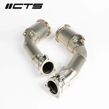 CTS Turbo Спортни Катализатори Audi RS6/RS7 C8