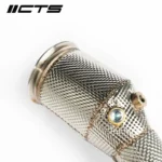 CTS Turbo Спортни Катализатори Audi RS6/RS7 C8