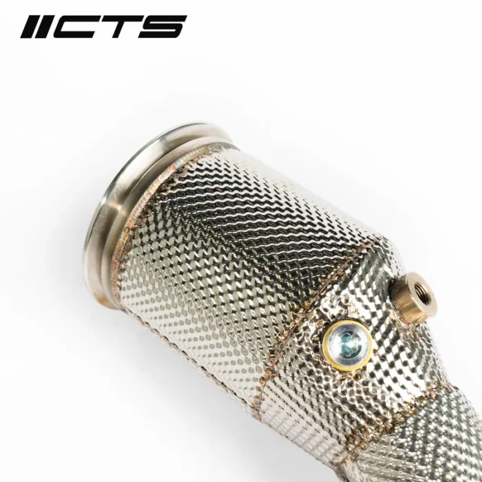 CTS Turbo Спортни Катализатори Audi RS6/RS7 C8